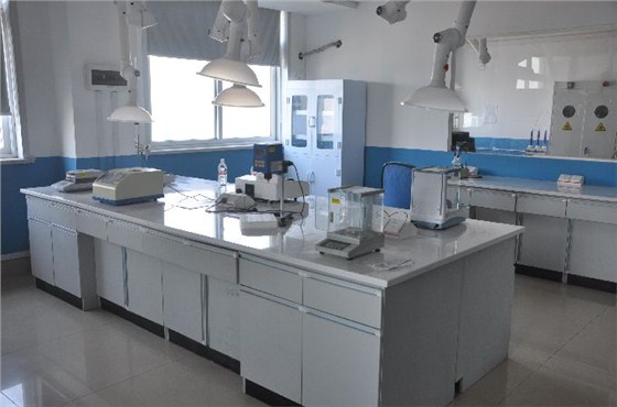 哲華化工研究設備