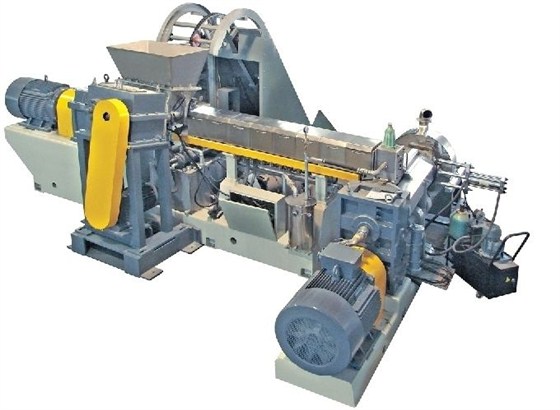 哲華化工生產設備