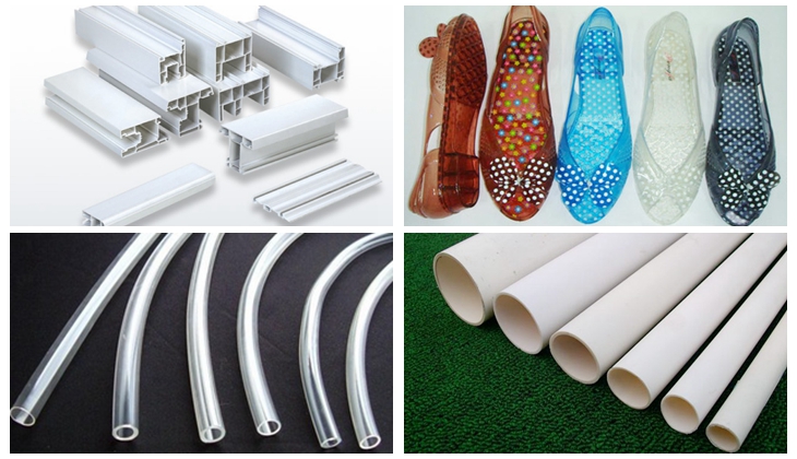 pvc制品分散劑可用的產品